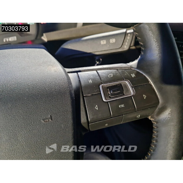 2014 Volvo FH16 550-44280723