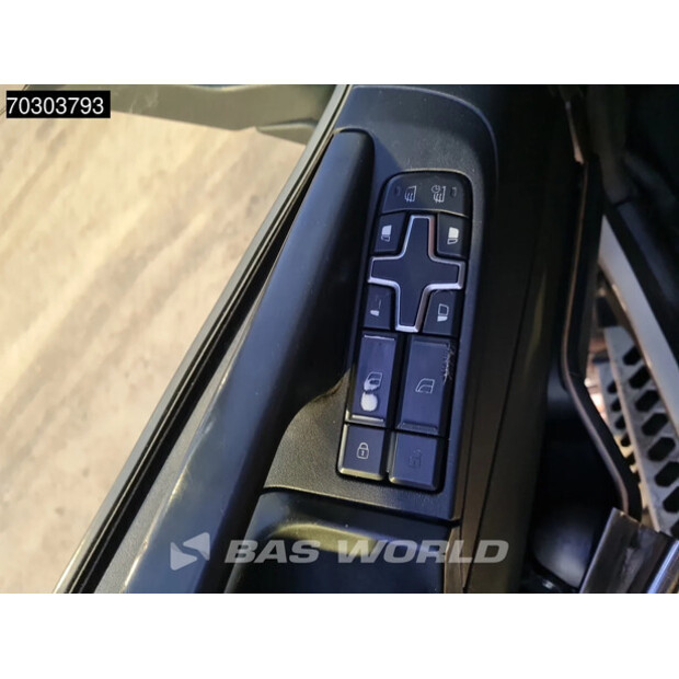 2014 Volvo FH16 550-44280725