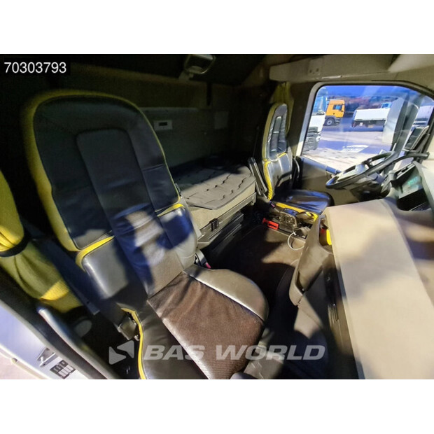 2014 Volvo FH16 550-44280728