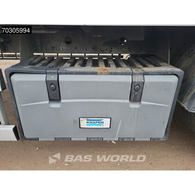 2024 نابن K100-44280812