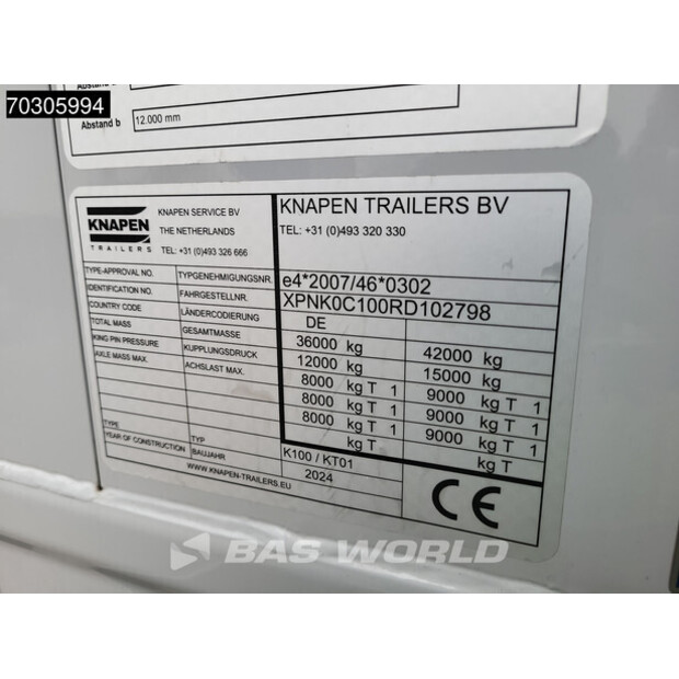 2024 نابن K100-44280815