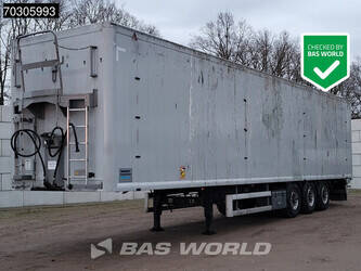 صورة ل مقطورات أخرى 2019 نابن K100