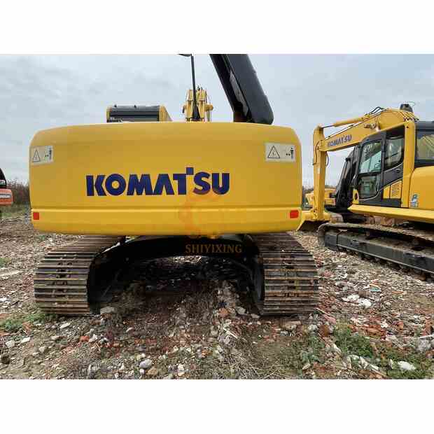 2023 Komatsu PC240LC-8-44282354