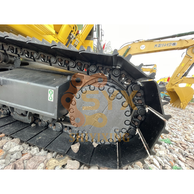 2023 كوماتسو PC360-44282369