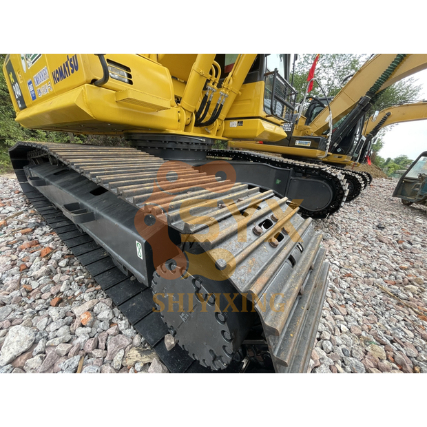 2023 كوماتسو PC360-44282370