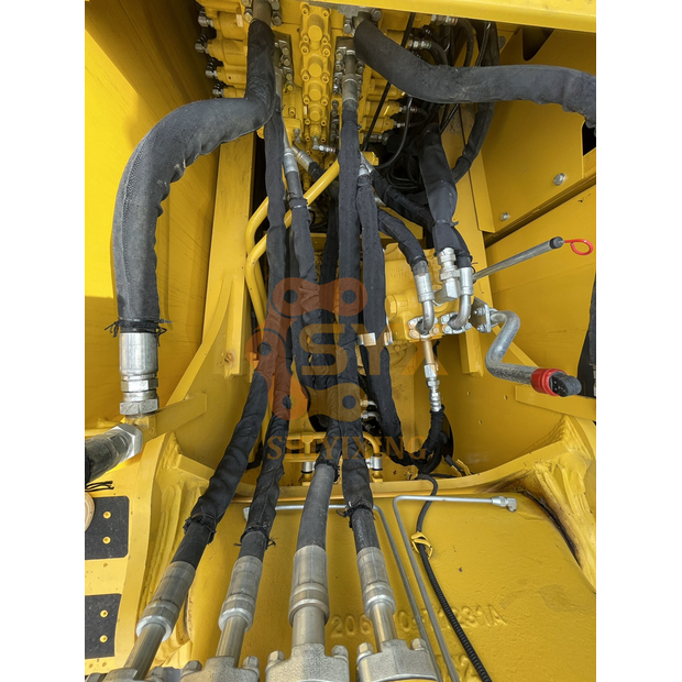 2023 كوماتسو PC360-44282371