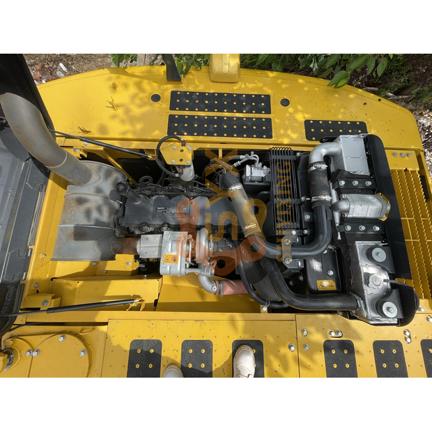 2023 كوماتسو PC360-44282372