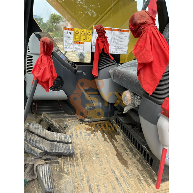 2023 كوماتسو PC360-44282373