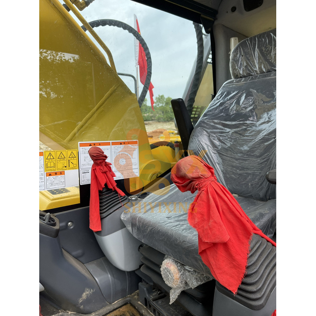 2023 كوماتسو PC360-44282374