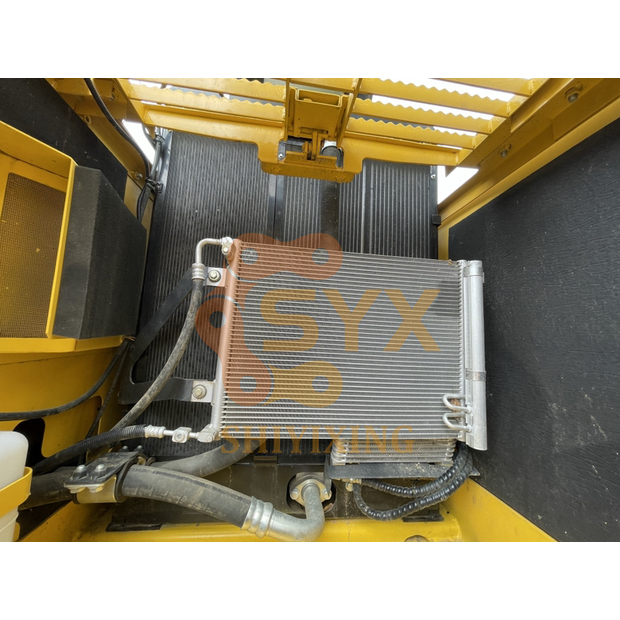 2023 كوماتسو PC360-44282375