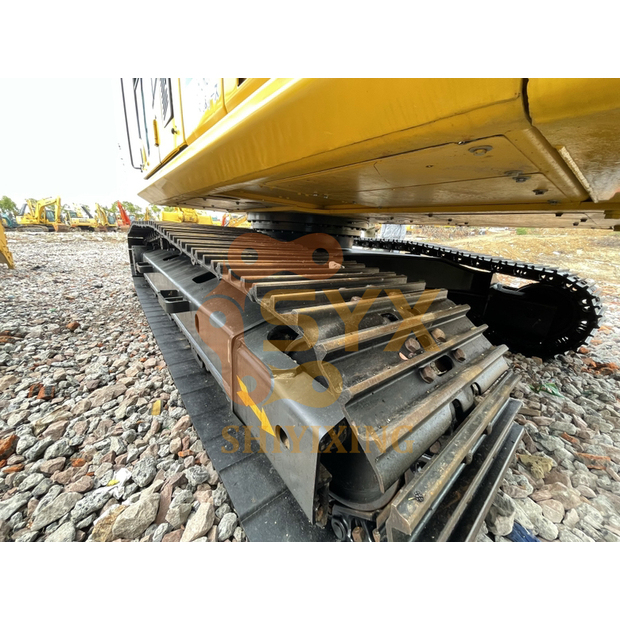 2023 كوماتسو PC360-44282377