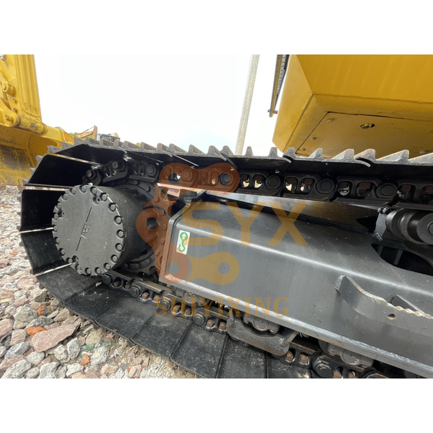 2023 كوماتسو PC360-44282378