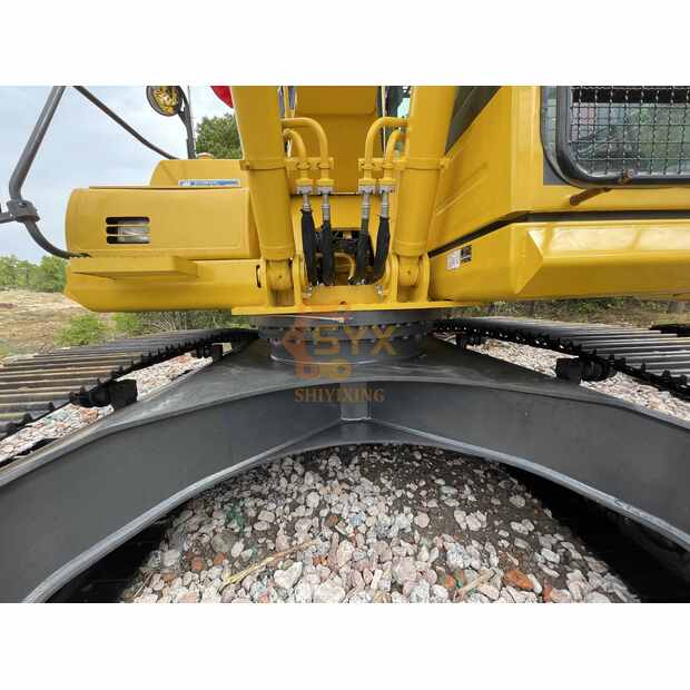 2023 كوماتسو PC360-44282379