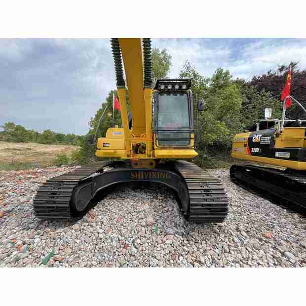 2023 كوماتسو PC360-44282380