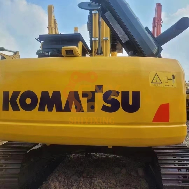 2024 Komatsu PC360-44282383