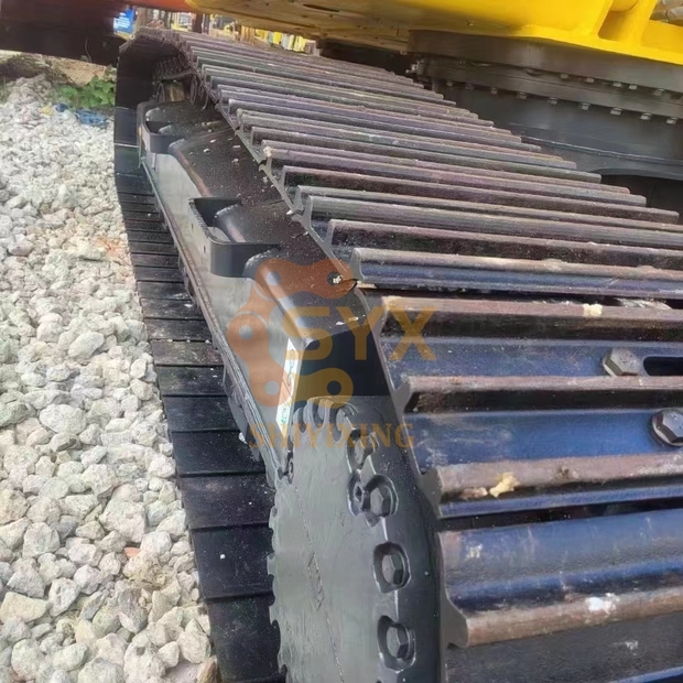 2024 Komatsu PC360-44282385