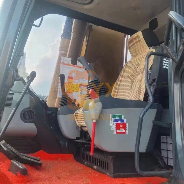 2024 Komatsu PC360-44282386