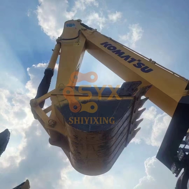 2024 Komatsu PC360-44282387