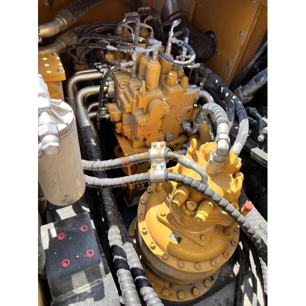 2022 SANY SY485H-44282443