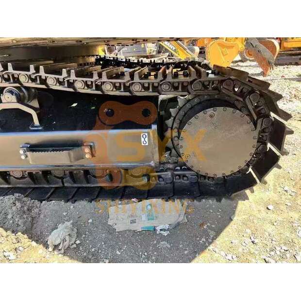 2022 SANY SY485H-44282444