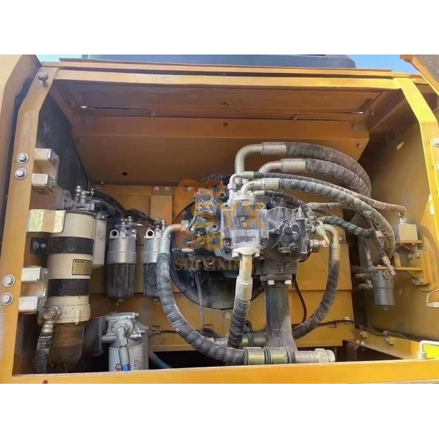 2022 SANY SY485H-44282445