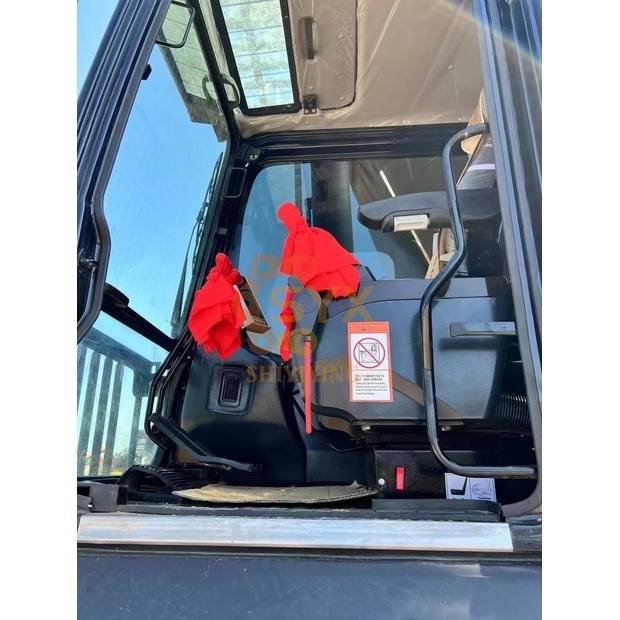 2022 SANY SY485H-44282446