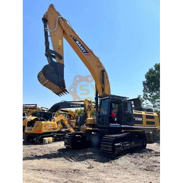 2022 SANY SY485H-44282447