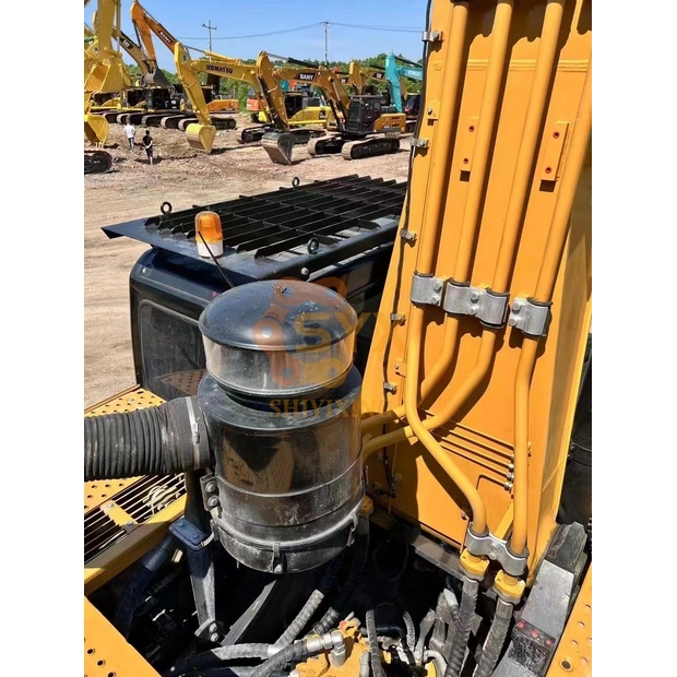 2022 SANY SY485H-44282449