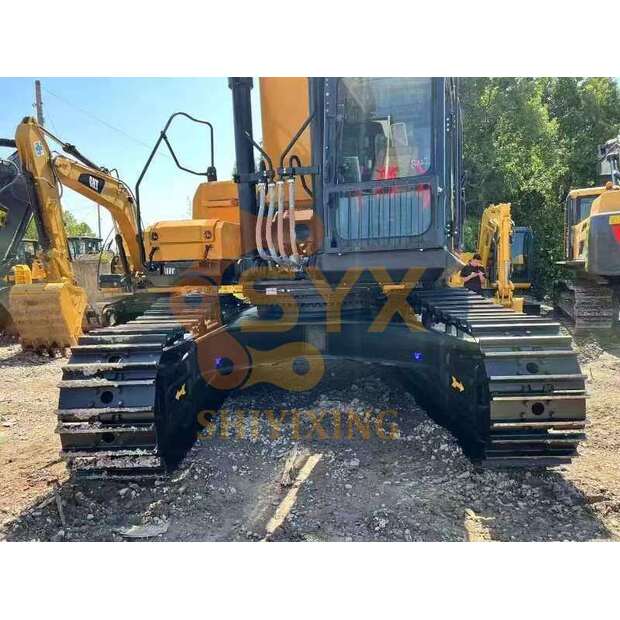 2022 SANY SY485H-44282450