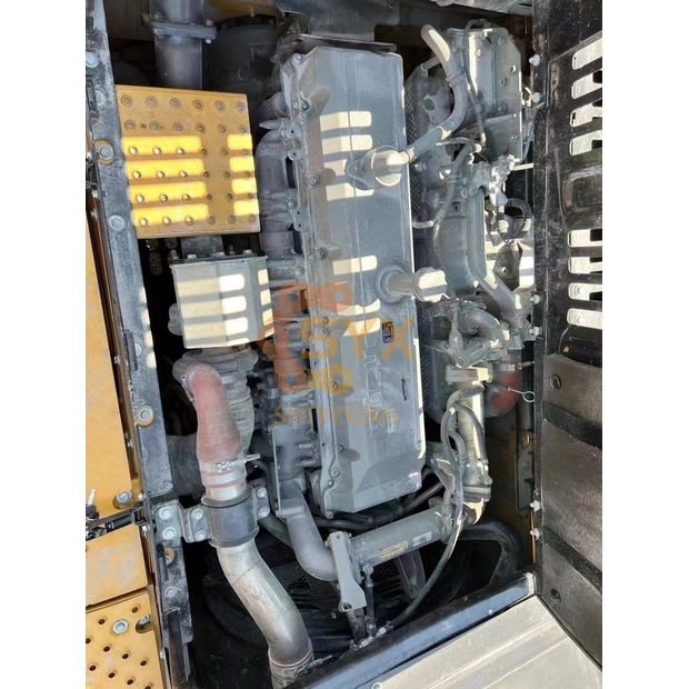 2022 SANY SY485H-44282451