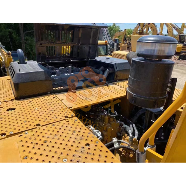 2023 SANY SY485H-44282452