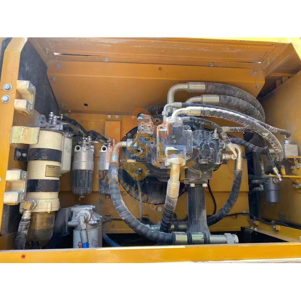 2023 SANY SY485H-44282453