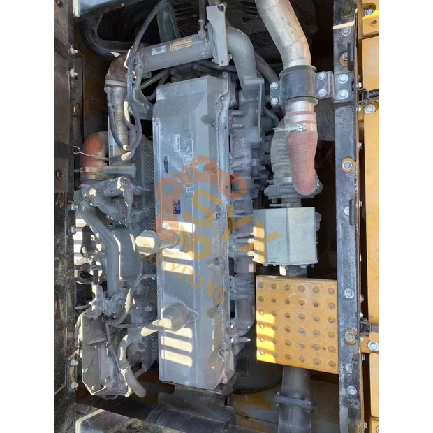 2023 SANY SY485H-44282455