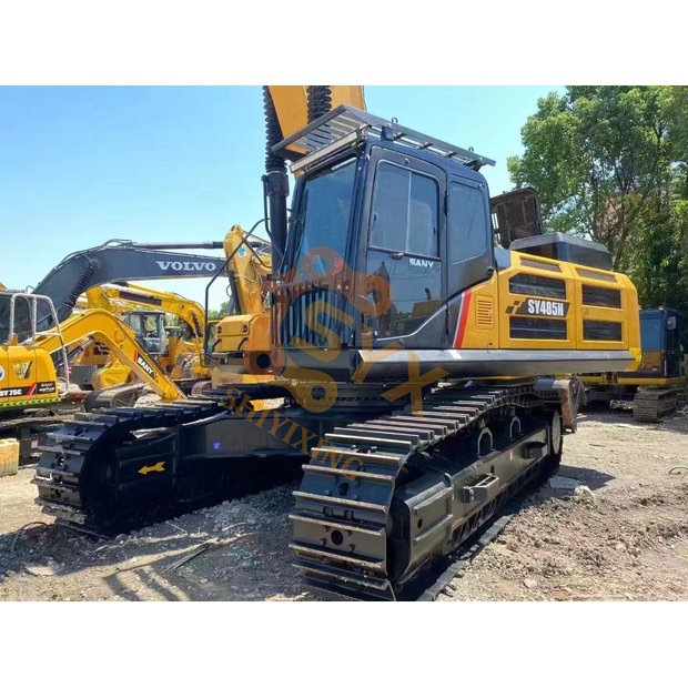 2023 SANY SY485H-44282456