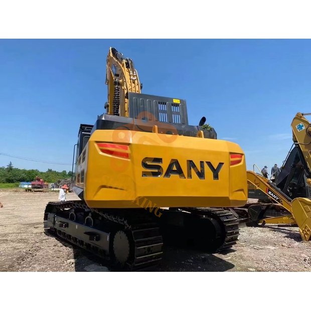 2023 SANY SY485H-44282458