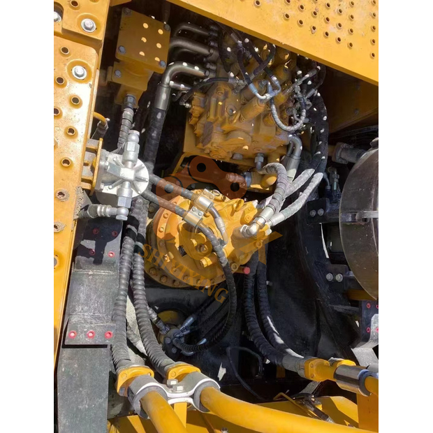 2023 SANY SY485H-44282460