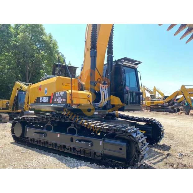 2023 SANY SY485H-44282461