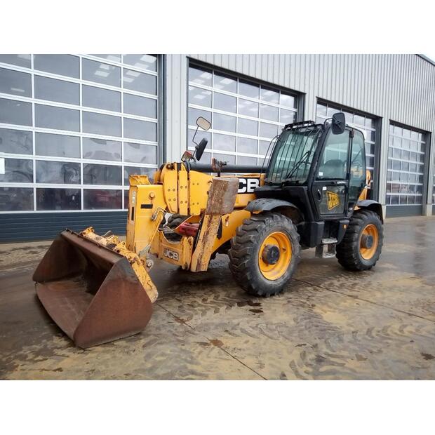 2011 JCB 540-170-44282586