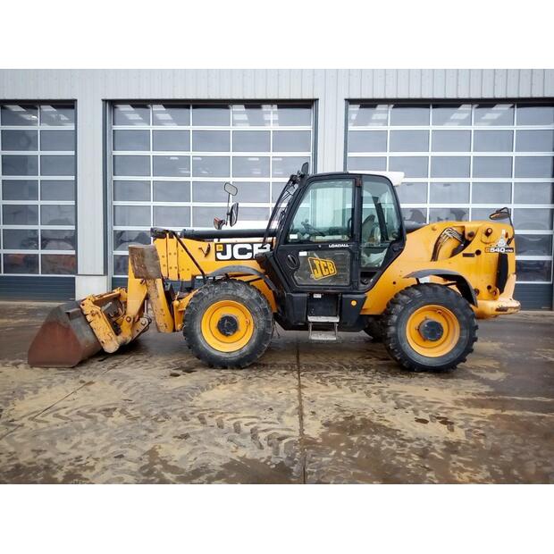 2011 JCB 540-170-44282587