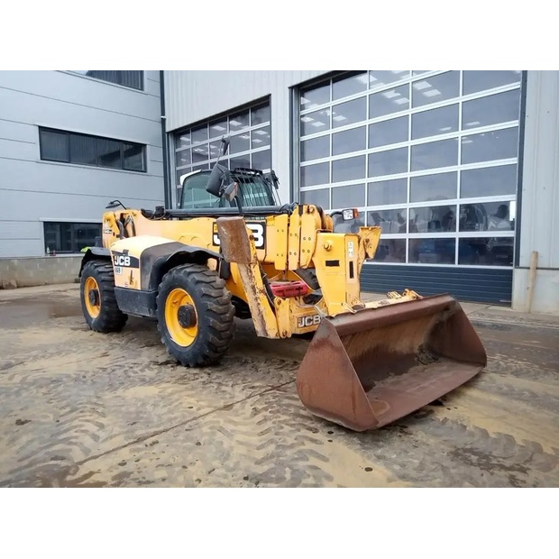 2011 JCB 540-170-44282589
