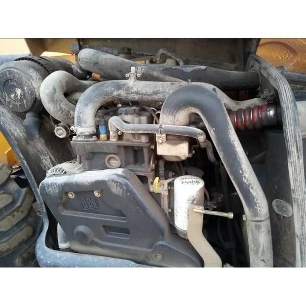 2011 JCB 540-170-44282591