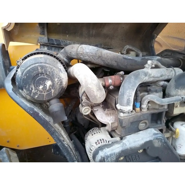 2011 JCB 540-170-44282592