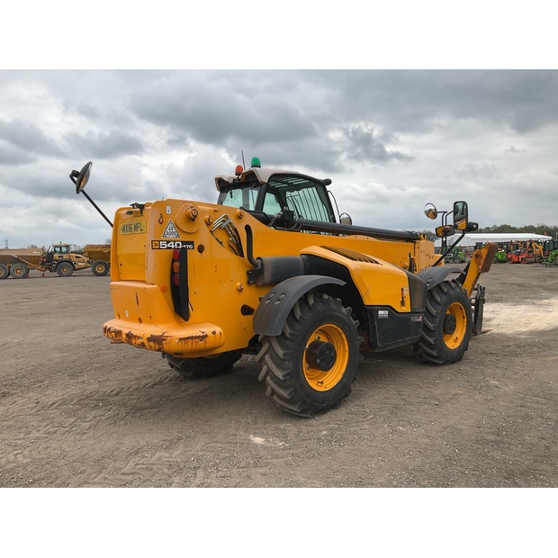 2016 JCB 540-170-44282596