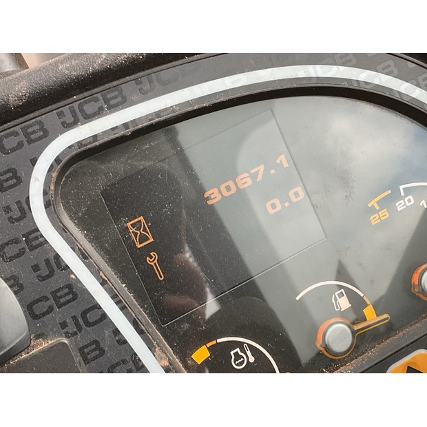 2016 JCB 540-170-44282601