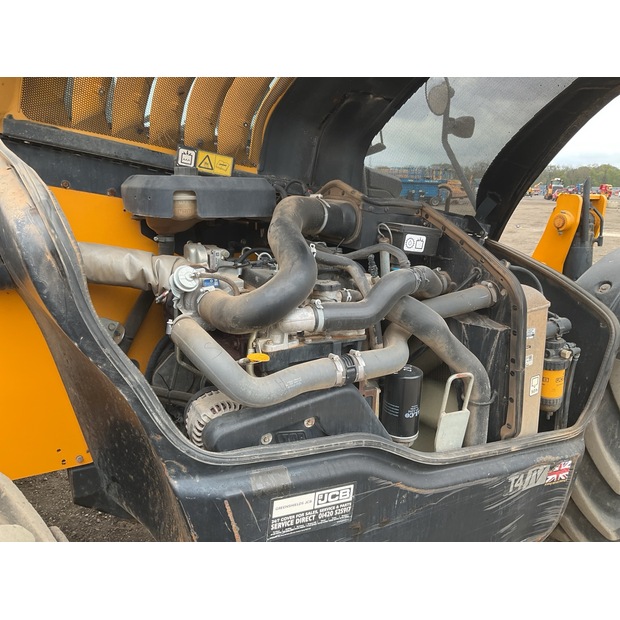 2016 JCB 540-170-44282602