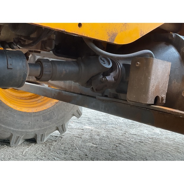 2016 JCB 540-170-44282603