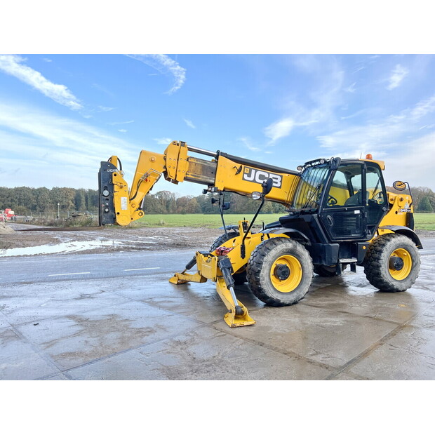 2018 JCB 540-170-44282604