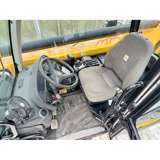 2018 JCB 540-170-44282607