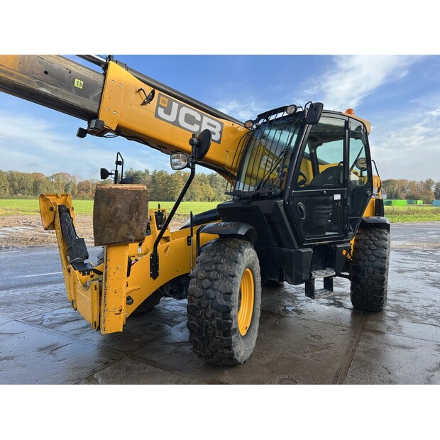 2018 JCB 540-170-44282609