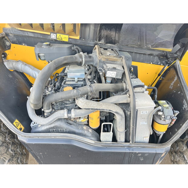 2018 JCB 540-170-44282610